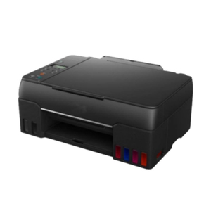 Impresora de Inyección de Tinta Profesional de 6 Colores para Canon G580 y G680, Impresión de Fotos y Escaneo a Color, ChromaLife100+, Auto Dúplex G580 - Product Image 3