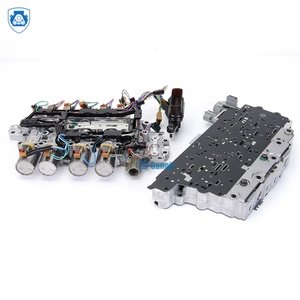 Cuerpo de Válvulas de Transmisión Automática 9T50-0001-FN de General Motors con Solenoides para Buick y Ford - Product Image 2
