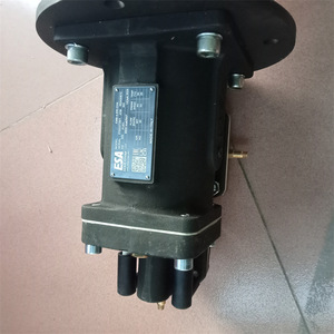 ESA Pyronics EMB4-SIK-GA-CH4 Industrieller Gasbrenner - Product Image 4
