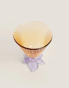 Copas de <span class=keywords><strong>vino</strong></span> únicas de cristal con forma de mariposa creativas elegantes personalizadas copa de <span class=keywords><strong>vino</strong></span> para el Día de San Valentín - Product Image 2