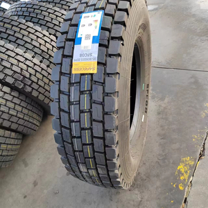 295/75R22.<b>5</b> 16PR Radial Tubeless Light Truck Replacement Tires All Position Pattern New Custom Brand <b>5</b>-10 Days US Origin <b>5</b>-Year - Product Image 1