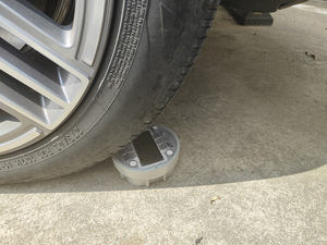 Fabricación al por mayor reflectores de carretera impermeables de alta calidad pernos de carretera solares - Product Image 5