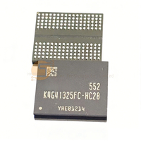 K4G41325FC-HC28 K4G41325FE-HC25 K4G41325FE-HC28  DDR5 4G VRAM Memory Chip Brand New and Original