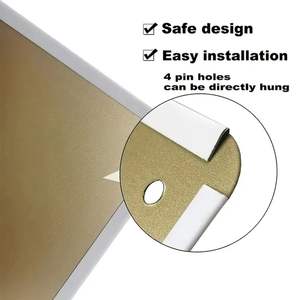 Cocina bruja elemento Metal estaño signos para el hogar sala <span class=keywords><strong>de</strong></span> estar pared arte decoración dormitorio placas garaje restaurante placa Vintage cartel - Product Image 4