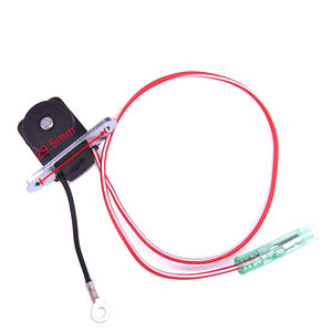 东海日产M4 M5 NS4 NS5 2冲程舷外发动机369-06071-0 369060710M脉冲线圈 - Product Image 4