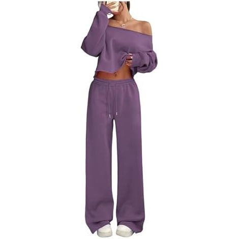 Dusty Purple