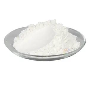 High Quality XC8200 10-45um Super White Crystal Mica Powder For Paper Ink Printing Art Paint