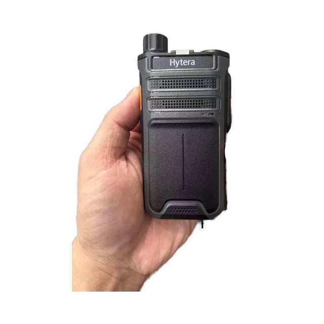 HYTERA Walkie Talkie Handheld Intercom Long Range Radio Walkie Talkie Two Way Radio Digital Radio AP510 AP512 AP516 AP518 AP51X