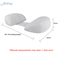 JB – coussin de soutien multifonctionnel pour femmes enceintes, coussin doux pour le corps, offre spéciale, 2023