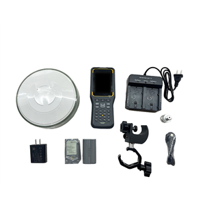Hi-target A10/H32/V60 Trimble Carte mère, Antenne GPS, Machine de topographie terrestre, Logiciel de post-traitement GNSS, Prix RTK - Product Image 5