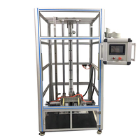 Máquina de Prueba Electrónica para Baterías de Celulares, Eficiente, de Alta Precisión, Innovadora, Fácil de Usar