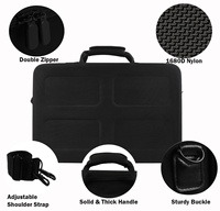 Hochwertige EVA-Aufbewahrung tasche für PlayStation 5 Wired Travel Carrying-Zubehör für die Spiele konsole