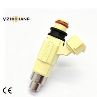 Injecteur de carburant MR507252 CDH-240 CDH240 pour Chrysler Dodge Mitsubishi Eclipse 2.0L 2.4L 2001-2005