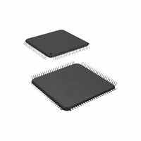 Adsp-21488Kswz-4A 100 Lqfp Exposed Pad Embedded Components Electronic Bom Ic In Stock