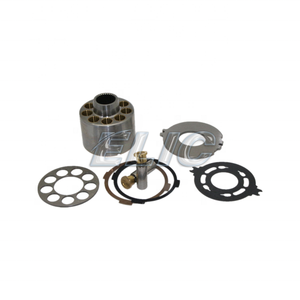 Pompe à piston 90R180 83033911 90-R-180-KA-1-CD-80-T-C-F1-H-03-FAC-32-3224 90R42 90R55 90R75 90R100 90R130 90R250 - Product Image 6