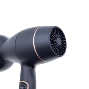 Secador de Pelo Profesional de 2200W, Motor AC de Alta Potencia, Secado Rápido, para Barbería y Salón, Motor AC de Larga Duración y Calidad Premium - Product Image 4