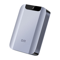 Hard Disk Drive Eksternal SAS 3.5 inci Enterprise Kapasitas Besar USB3.2 Gen1 Penyimpanan Data Portabel HDD