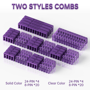 ASIAHORSE | Cavi di alimentazione cavo di prolunga ATX 1x24Pin 2x(4 + 4) cavo EPS Pin 3x(6 + <span class=keywords><strong>2</strong></span>) cavo PCIE lunghezza personalizzata - Product Image 6