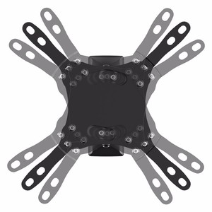 Di alta qualità classico facile <span class=keywords><strong>montaggio</strong></span> Full Motion <span class=keywords><strong>TV</strong></span> <span class=keywords><strong>montaggio</strong></span> <span class=keywords><strong>a</strong></span> parete <span class=keywords><strong>staffa</strong></span> <span class=keywords><strong>TV</strong></span> per 23 "-42" <span class=keywords><strong>TV</strong></span> fino <span class=keywords><strong>a</strong></span> VESA 200x200 - Product Image 5