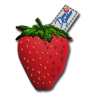 Aimant de réfrigérateur personnalisé en PVC souple, design anime 2D/3D, aimant de réfrigérateur promotionnel - Product Image 4