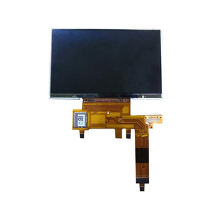 5 inch AMOLED d53e6ea8966 Ổ IC SPI 3 dòng + mipi DSi 2 Lane hiển thị mô-đun tương thích mâm xôi 960*544 Độ phân giải - Product Image 2