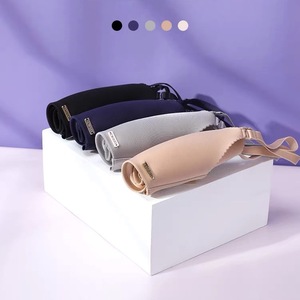 Wholesale Heart Shape Swimwear Designer Brand Tags, Custom Rose Gold Logo <strong>Maker</strong> for Underwear Metal <strong>Label</strong> Tag for <strong>Clothes</strong> - Product Image 6