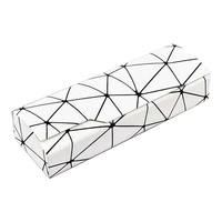 Porte-lunettes et étui de marque SF pour lunettes de soleil polarisées - Accessoires pour lunettes