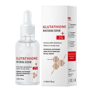 Aufhellendes, tonisierendes, revitalisierendes OEM ODM <span class=keywords><strong>Multi</strong></span>-Aktiv Gesichtsserum für die tägliche Gesichtspflege - Product Image 1