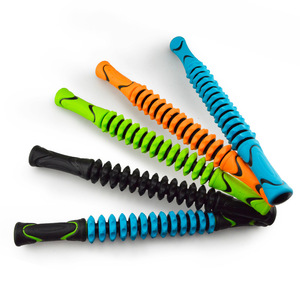 Relief Fascia <span class=keywords><strong>Running</strong></span> Release Point Cuerpo Cuello Pie Espalda Músculo Rodillo Masaje <span class=keywords><strong>Stick</strong></span> Producto de masaje de alta calidad - Product Image 1