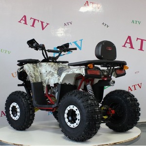 <span class=keywords><strong>Yamaha</strong></span> <span class=keywords><strong>Raptor</strong></span> 2026, el ATV de 4 Ruedas Más Vendido, Motor de 4 Tiempos, Transmisión Automática por Cadena, Velocidad Máxima de 55 km/h - Product Image 4