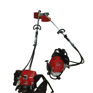 Cultivateur automatique multifonctionnel à <span class=keywords><strong>essence</strong></span> pour ferme, <span class=keywords><strong>prix</strong></span> bas, tondeuses à gazon, débroussailleuse, boîte de vitesses pour désherbage, motoculteur rotatif - Product Image 4