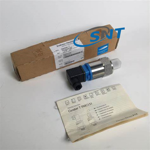 Transductor Cerabar T de Endress+Hauser, 4-20 mA, IP67, Sensor de Aleación de Aluminio, Modelo PMC131-A15F1D10, Nuevo NFP - Product Image 3