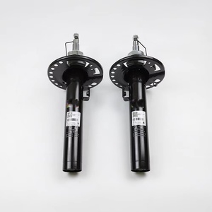 Amortisseur de suspension pneumatique de l'essieu avant, remplacement OE 31306885077 31306885078 - Product Image 4