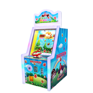 Máquina de juegos para niños <span class=keywords><strong>Master</strong></span>'s Eggs a la venta hecha <span class=keywords><strong>en</strong></span> China - Product Image 1