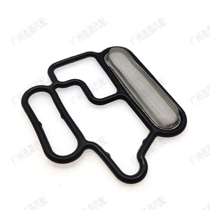 ปะเก็นฝาสูบฮอนด้า 15815-R41-L01 ซีลยางกรองวาล์ว VTEC - Product Image 3