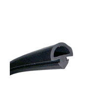 Joint en caoutchouc de silicone personnalisé pour porte de four