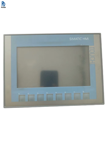 คอนโทรลเลอร์ PLC เซ็นเซอร์หน้าจอสัมผัส ของแท้ใหม่เอี่ยม 6AV2 123-2GB03-0AX0 - Product Image 1