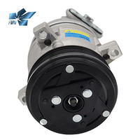 Nouveau compresseur de climatisation automatique pour les modèles Opel Omega 9196937 1854014 1854043
