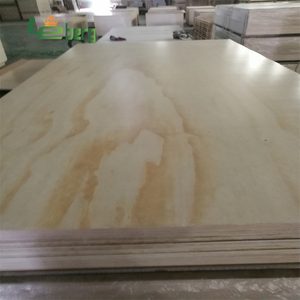 Contrachapado de Pino Radiata UV de Nueva Zelanda, Clasificación CARB P2, Envío al Mercado Norteamericano - Product Image 1