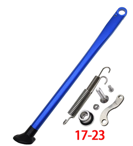 Cavalletto Laterale in Alluminio CNC per Moto Fuoristrada KTM <span class=keywords><strong>350</strong></span> 450 XCF 2016 <span class=keywords><strong>350</strong></span> - Product Image 3
