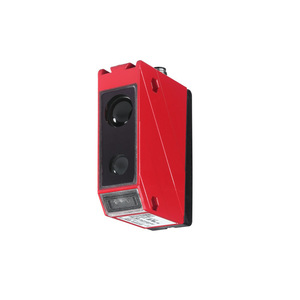 Capteur de distance optique Leuze ODS 96B M/C6-600-S12 IP67 IP69K pour équipement mécanique et ingénierie électrique - Product Image 2