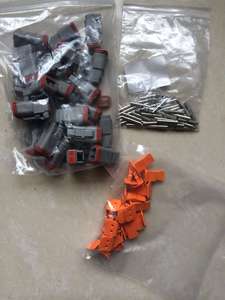 4001417 Connect DACHI HYDRAFORCE ORIGIN en stock, prix compétitif - Product Image 3