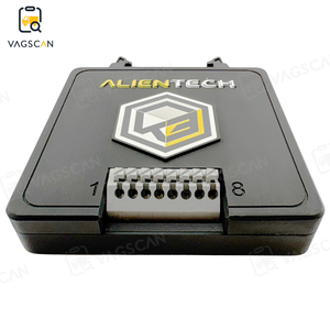 Nouveau module de déverrouillage Alientech KESS3 2016 KESS3UM000 pour ECU verrouillées Bosch MDG1, kit complet de programmation sur banc, lecture, écriture et sauvegarde - Product Image 5