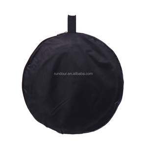 100cm 150*200 cm or et argent 5 en 1 réflecteur photographie éclairage <span class=keywords><strong>Photo</strong></span> remplissage panneau lumineux photographie tissu - Product Image 1