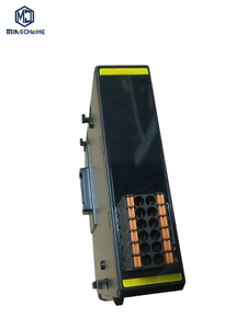 ตัวควบคุม PLC เซ็นเซอร์ ตัวควบคุมความปลอดภัย ชุดขยาย ยี่ห้อใหม่ GC-B30 - Product Image 1