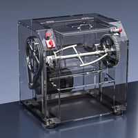 Mélangeur de pâte vertical automatique multifonctionnel en acier inoxydable Cuisines commerciales Pétrissage et mélange Garnitures pour boulangerie