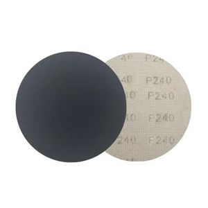 AL-M Fabrik Direkt verkauf Quadrat/rund Silizium karbid Polieren Wasser beständige Keramik platten 60 <span class=keywords><strong>Mesh</strong></span>-3000 <span class=keywords><strong>Mesh</strong></span> Biegen - Product Image 4
