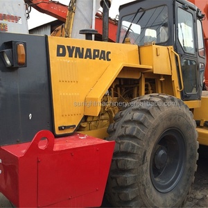 Sử dụng dynapac ca30d đường lăn ban đầu Thụy Điển rung máy Đầm với Giá bất ngờ - Product Image 1