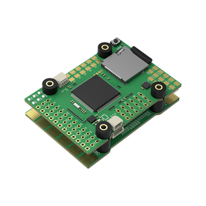 Controlador de Vuelo Metálico IFlight Wing H743 2-8S ICM42688P Compatible con UAV de Ala Fija, Accesorios INAV Ardupilot, Gran Venta - Product Image 2