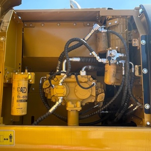 Excavadora Grande de 20 Toneladas, Original de Japón, Usada, Cat 320D2L, Excavadora Usada CAT 320D 320 320D2, Excavadora de Segunda Mano CAT 320D2L - Product Image 5
